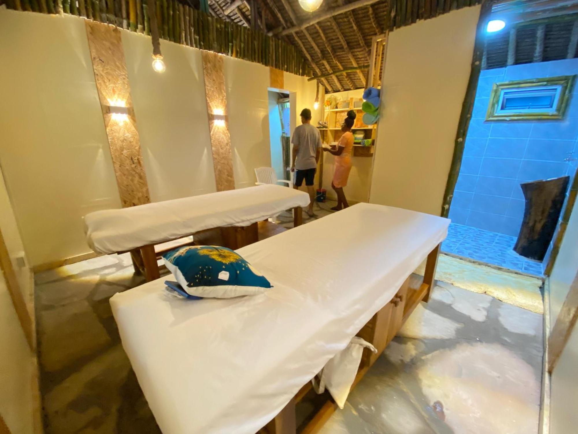 The New Big Tree Beach Resort มอมบาซา ภายนอก รูปภาพ