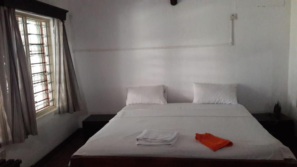 The New Big Tree Beach Resort มอมบาซา ภายนอก รูปภาพ