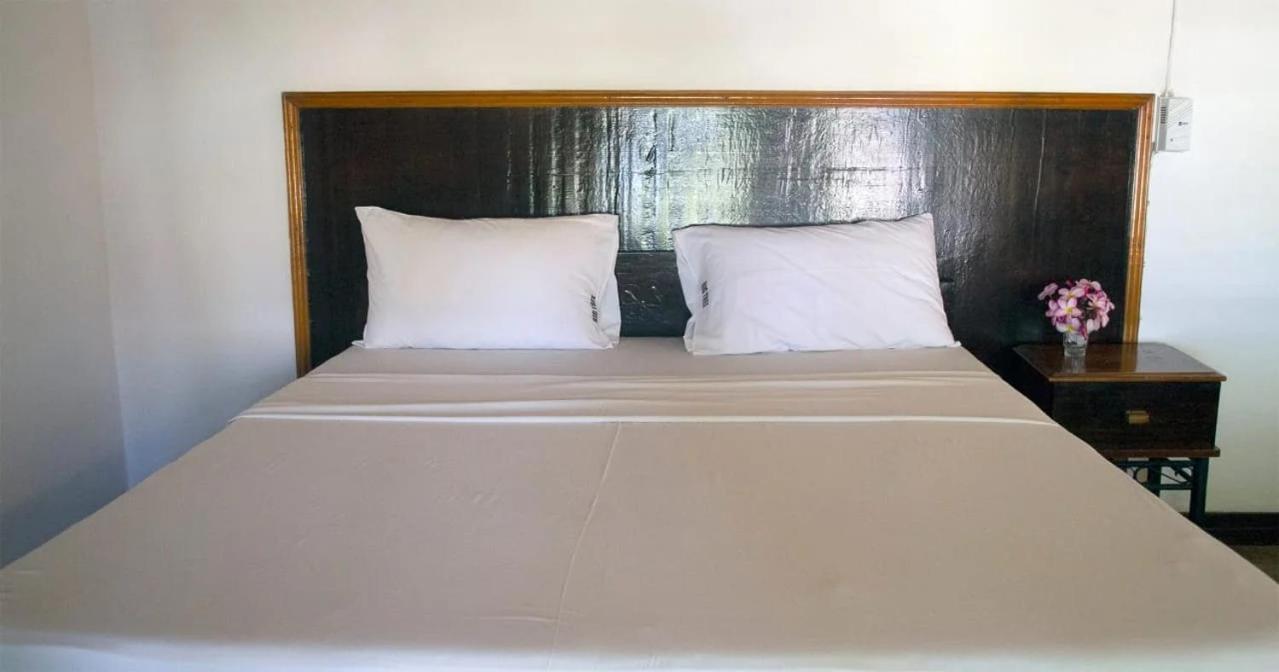 The New Big Tree Beach Resort มอมบาซา ภายนอก รูปภาพ